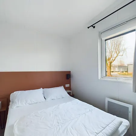 Joli Pour 6, Piscine Chauffee A L'annee Horská chata *