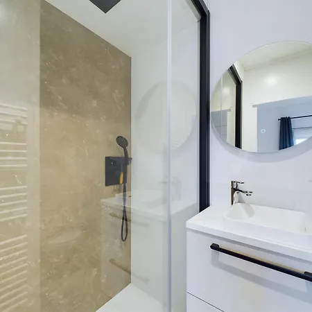 Joli Pour 6, Piscine Chauffee A L'annee