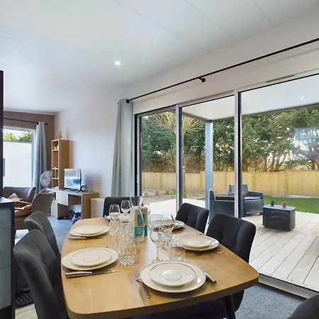 Joli Pour 6, Piscine Chauffee A L'annee