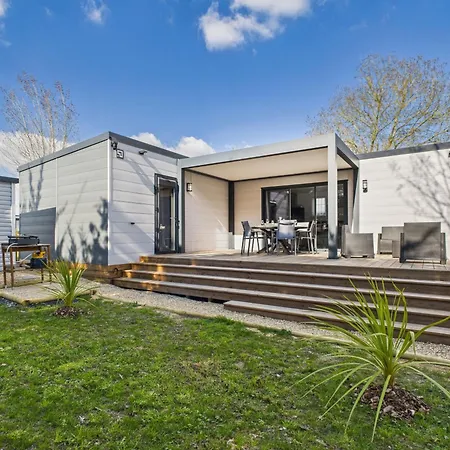 Joli Pour 6, Piscine Chauffee A L'annee