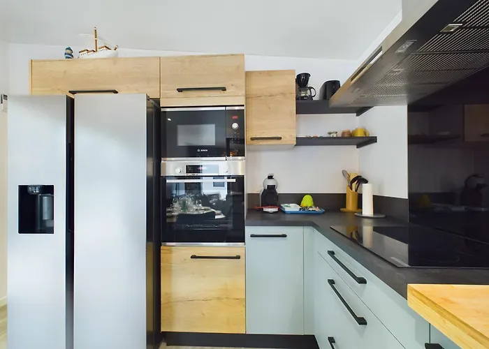 Joli Pour 6, Piscine Chauffee A L'annee Alpstuga