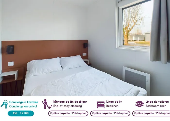 Joli Pour 6, Piscine Chauffee A L'annee Alpstuga Saint-Gilles-Croix-de-Vie