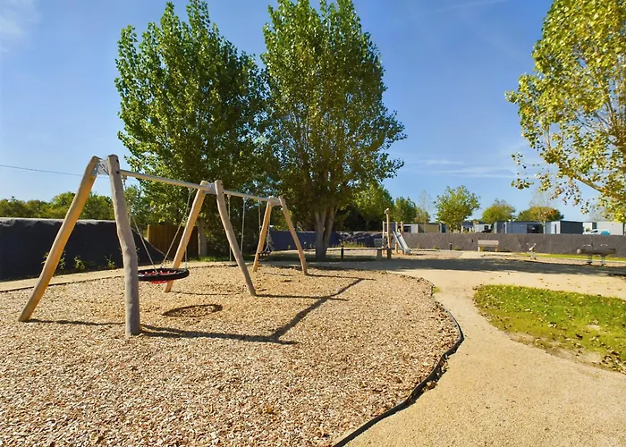 Joli Pour 6, Piscine Chauffee A L'annee Alpstuga Saint-Gilles-Croix-de-Vie