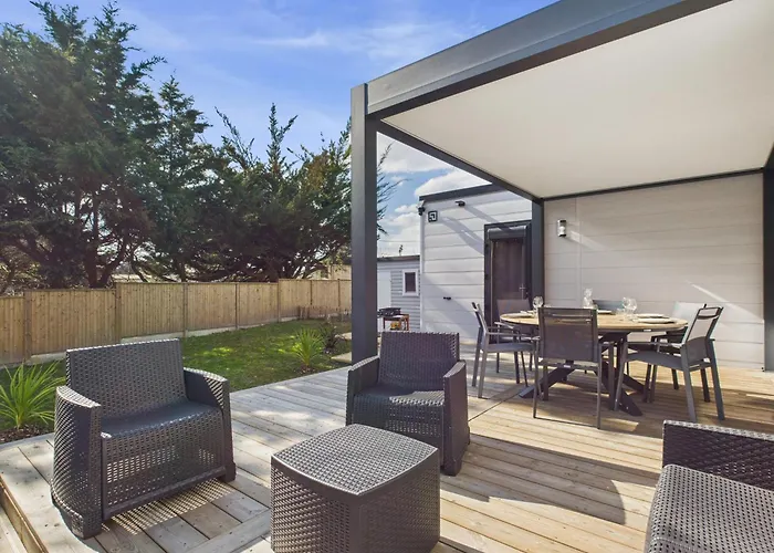 Joli Pour 6, Piscine Chauffee A L'annee Saint-Gilles-Croix-de-Vie